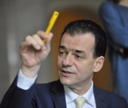 Premierul Ludovic Orban, somat de PSD, să dea socoteală despre alegerile locale și noul an școlar