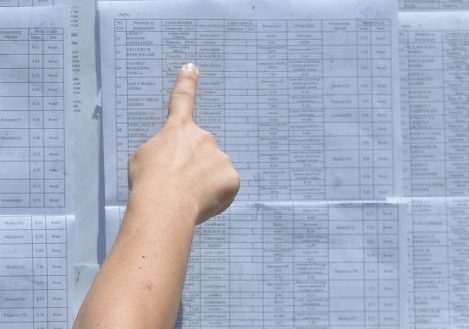 Zi cu emoții pentru elevi!