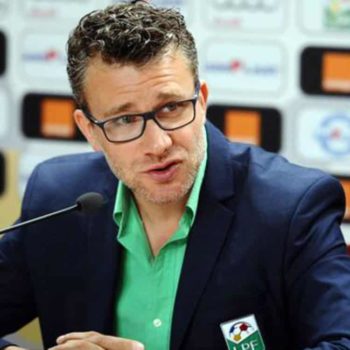 Justin Ștefan e ferm: Liga I nu se suspendă !