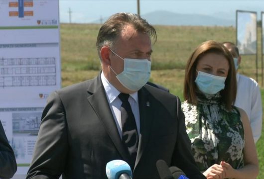 Ministrul Sănătății: ”Numărul de noi îmbolnăviri cu COVID-19 ar putea începe să scadă abia peste două, trei săptămâni”