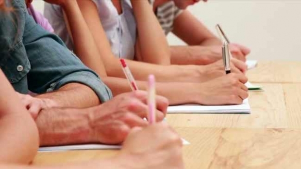 10 medii de 10 la examenul de titularizare a cadrelor didactice în Dolj