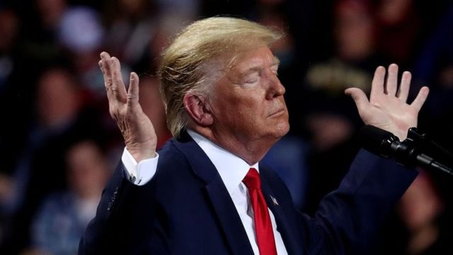 Portretele lui Clinton și Bush Jr. – exilate într-o sală de mese, la Casa Albă