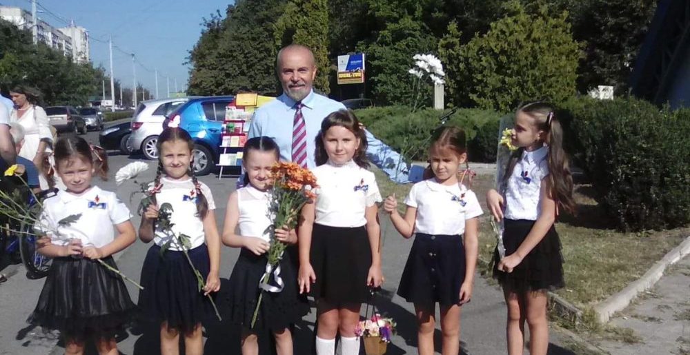 George Alexander va candida din partea Alianței pentru Unirea Românilor (A.U.R.) la funcția de Președinte al Consiliului Județean Valcea.