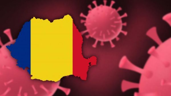 Coronavirus: România se apropie de 8000 de cazuri pe zi!
