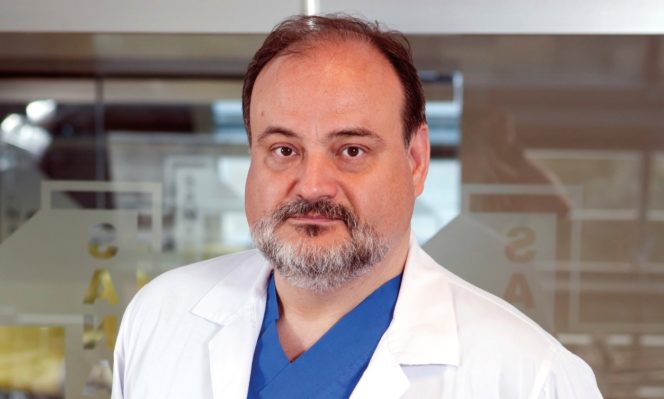 Horațiu Moldovan: „Nu vom face testare în masă”