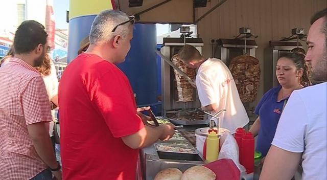 60 de unități de alimentație publică, de pe litoral – amendate de inspectorii sanitari veterinari