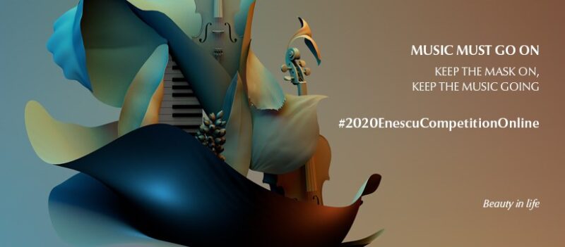 Festivalul George Enescu – ediția a XVII-a