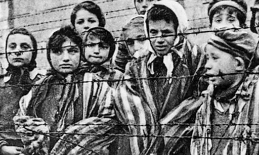 2 august, Ziua europeană de comemorare a Holocaustului romilor