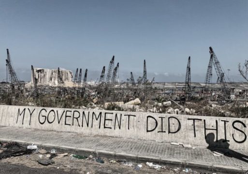 Liban: După plecarea guvernului, protestatarii cer demisia parlamentului