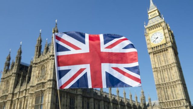 Londra vrea să limiteze dreptul la greva