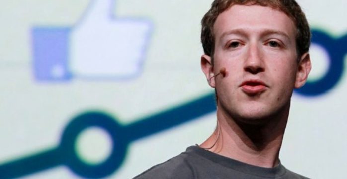 Mark Zuckerberg – al treilea cel mai bogat om din lume