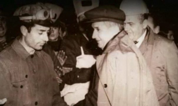 1 august: 43 de ani de la greva minerilor, din Valea Jiului