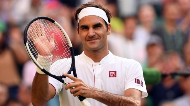 Roger Federer, cel mai mare tenisman al tuturor timpurilor, a împlinit 39 de ani