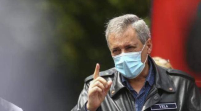 În urma crimei din clanul Duduienilor, Marcel Vela îi amenință pe răufăcători: ”Suntem cu ochii pe voi!”