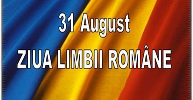 Dezbatere de Ziua Limbii Române