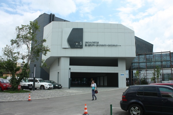 Parteneriat între Facultatea de Drept și Baroul Dolj, în sprijinul tinerilor absolvenți