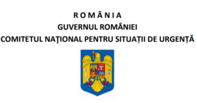 În acest sfârşit de săptămână va fi permisă circulaţia în noaptea de sâmbătă spre duminică