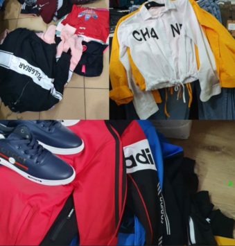 Acțiune pentru prevenirea faptelor de comerț ilicit