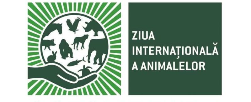 Ziua Internațională a Animalelor