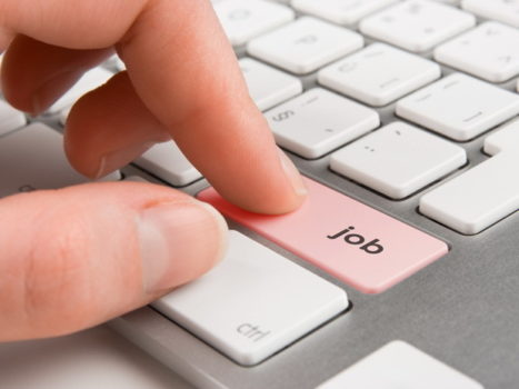 Studiu INS: În septembrie, mai puțini șomeri decât în luna august