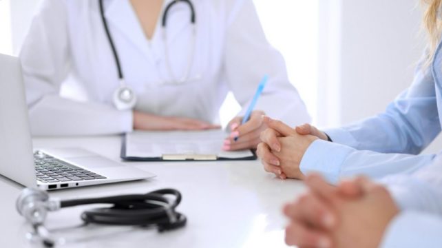 Medicii de familie ar putea renunța la contractul cu CNAS (audio)