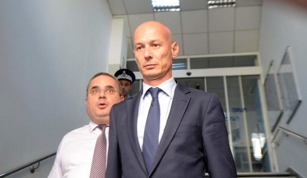 Fost viceguvernator BNR, condamnat la cinci ani de închisoare cu executare
