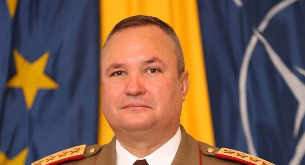 Vizita ministrului apărării naționale în garnizoana Craiova