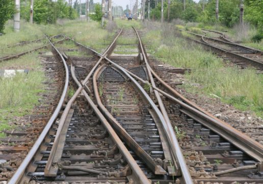 Ministerul Transporturilor vrea să repare linia de tren Craiova – Calafat