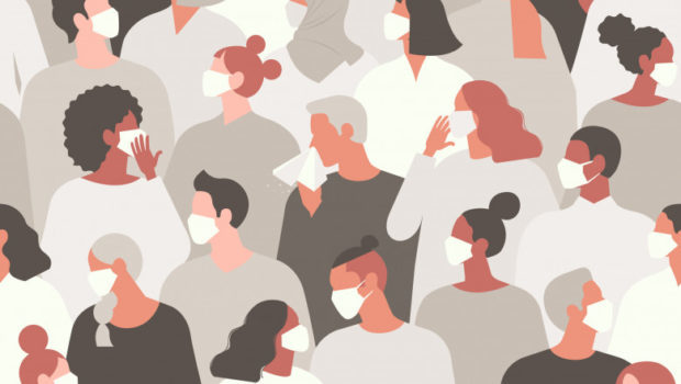 Bilanțul global al pandemiei de coronavirus: 1,3 milioane de decese