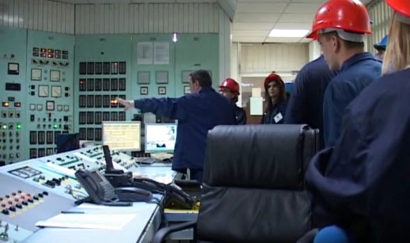 Complexul Energetic Oltenia – fără specialiști în producție