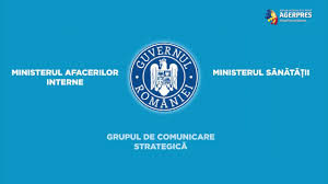 GCS a publicat modelul declarației pe propria răspundere