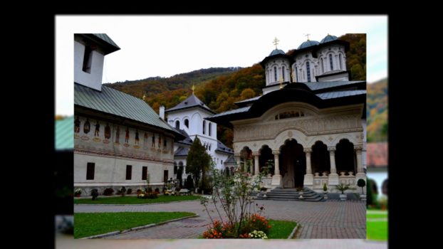 Mănăstirea Lainici – în carantină!