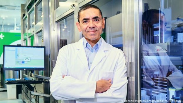 Inventatorul vaccinului anti-COVID: ”Viața se va întoarce la normal, iarna viitoare”