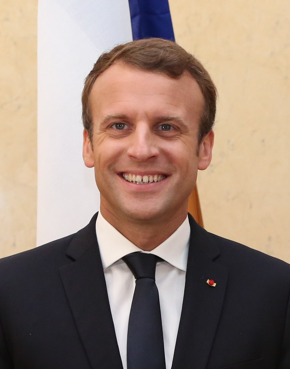 Victorie convingătoare a președintelui Emmanuel Macron la alegerile din Franţa