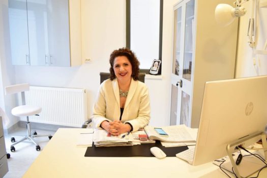 Invitat la Pulsul Zilei, doctor Iuliana Petrișor: “Sărbătorile să fie echilibrate, adevărata sărbătoare este conștiința… să nu facem excese alimentare!”