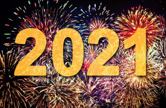 Superstiții de Anul Nou