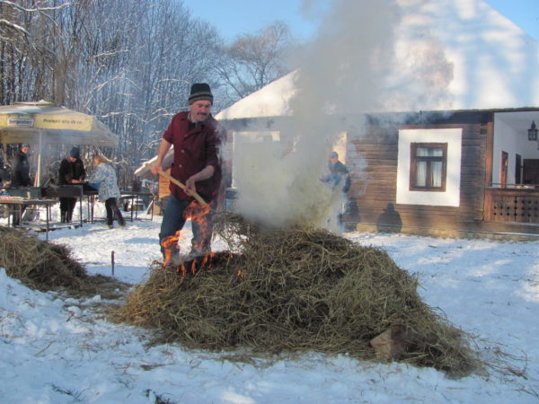 Tradiții de Ignat (audio)