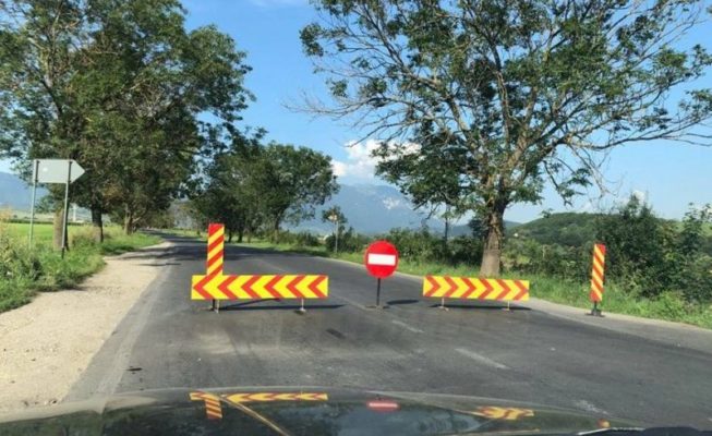 Contractul pentru modernizarea DN 73 Piteşti – Braşov va fi reziliat (audio)