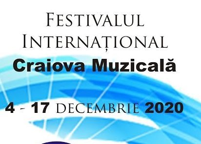 Continuă Festivalul Internaţional „Craiova Muzicală”
