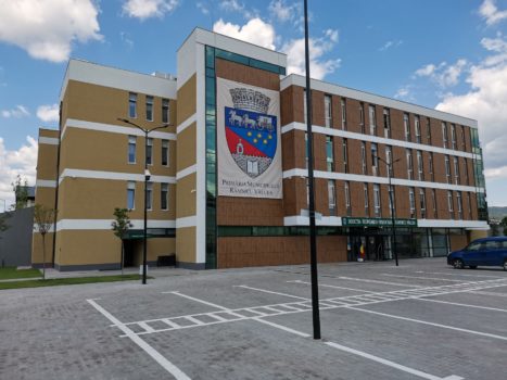 Program de lucru special la Direcţia Economico-Financiară a Primăriei Râmnicului