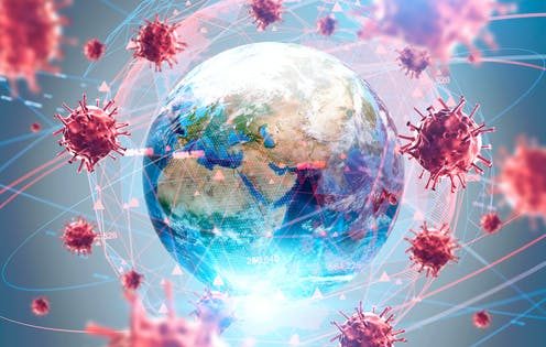 Bilanţul global al pandemiei de coronavirus