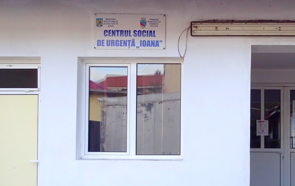 Adăpost la vreme rece (audio)