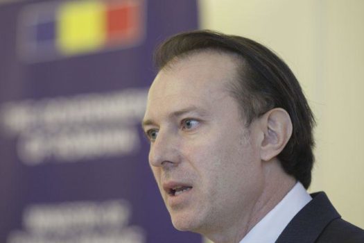 Ironiile lui Câțu, la adresa PSD