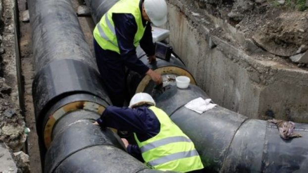 Mehedinți: Rețeaua de apă potabilă și serviciile de canalizare vor fi modernizate