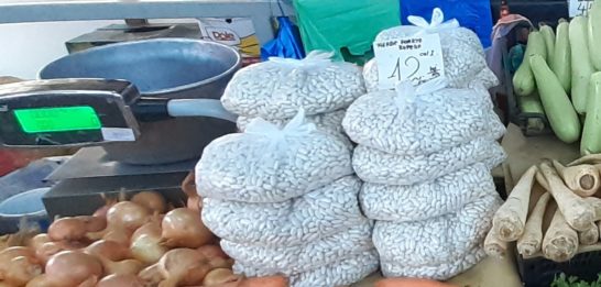 În anul 2020, cel mai mult s-a scumpit fasolea