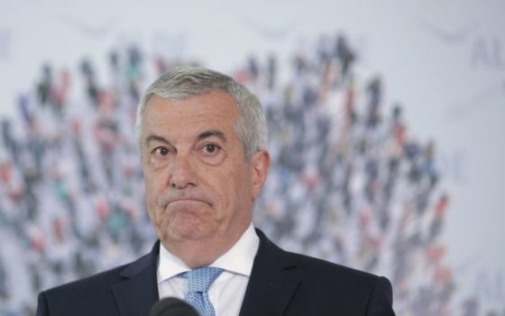DNA solicită încuviințarea urmăririi penale a fostului premier Călin Popescu Tăriceanu