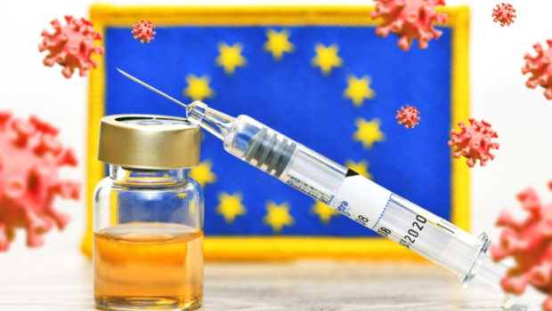 UE mai cumpără încă 300 de milioane de doze de vaccin anti-COVID-19