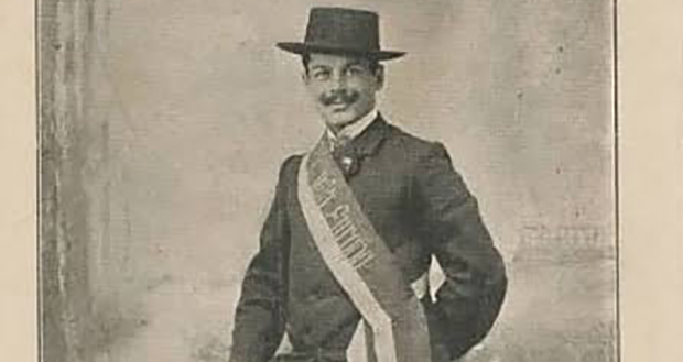 Merită să știi: Povestea lui Dumitru Dan, unul dintre primii globe-trotteri ai lumii