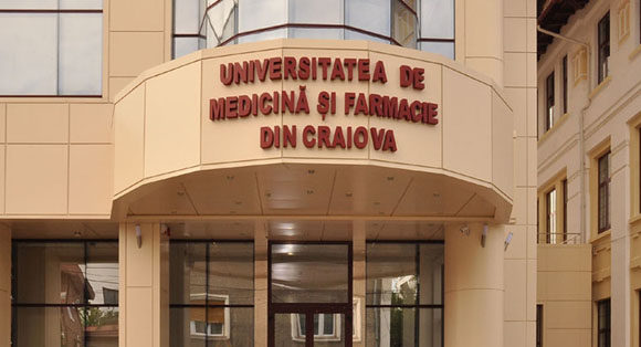 Concurs de admitere Universitatea de Medicină și Farmacie Craiova