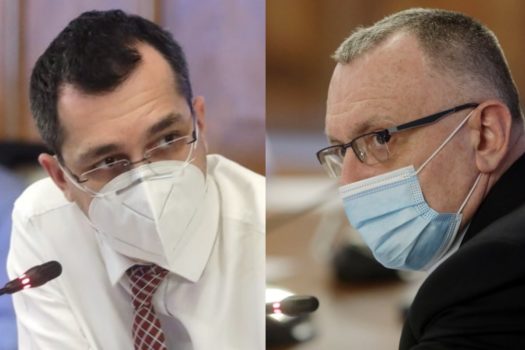 Deși, mâine, începe școala, autoritățile transmit mesaje contradictorii